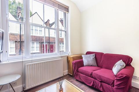 Flat 3, 4 Ranston Street, London, NW1 6SY