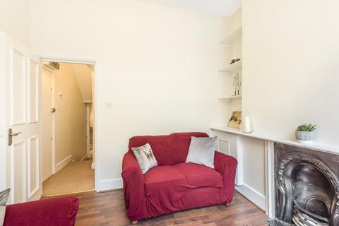 Flat 3, 4 Ranston Street, London, NW1 6SY