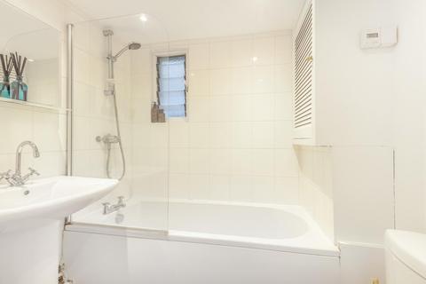 Flat 3, 4 Ranston Street, London, NW1 6SY