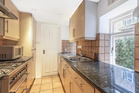 Flat 3, 4 Ranston Street, London, NW1 6SY