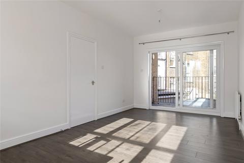 2 bedroom apartment to rent, Englefield Road, Canonbury, Islington, London, N1