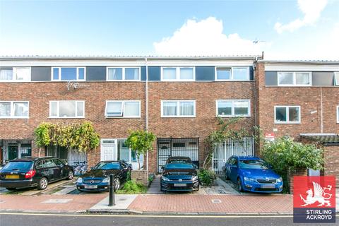 37 Chilton Street, London, E2 6DZ