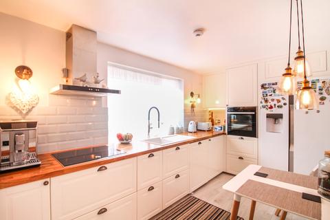 3 Penrith Close, Beckenham, BR3 5UF