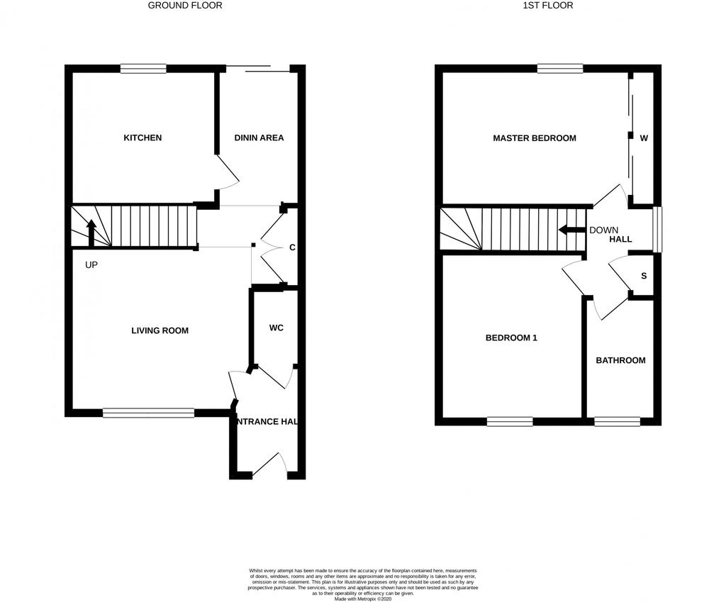 Duthil Street, Drumoyne, G514GX 2 bed semidetached house for sale £140,000