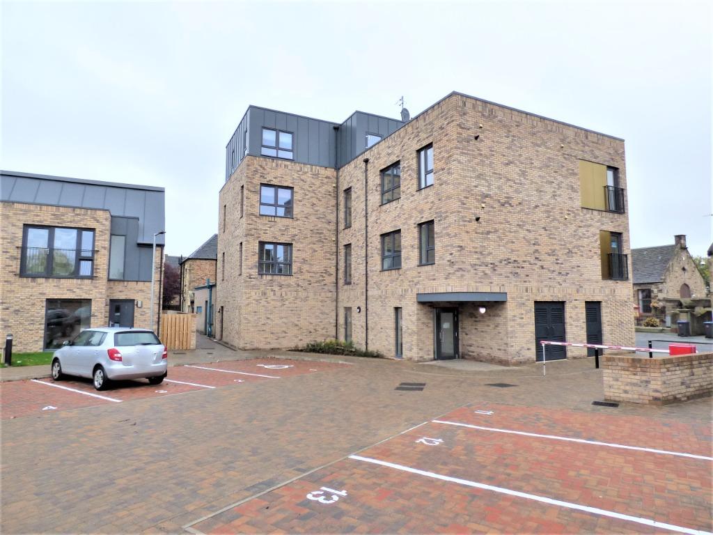 High Street, Bonnyrigg, Midlothian, EH19 2 bed flat £895 pcm (£207 pw)