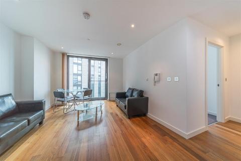 2 bedroom apartment to rent, St Pauls Square, City Centre, Sheffield, S1