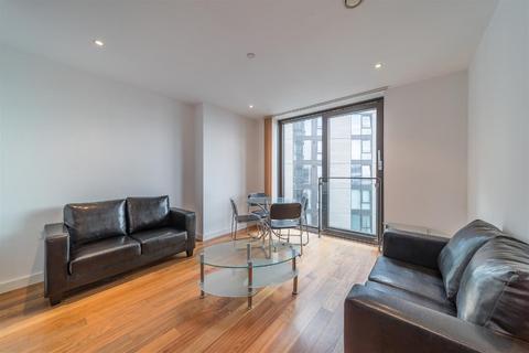 2 bedroom apartment to rent, St Pauls Square, City Centre, Sheffield, S1
