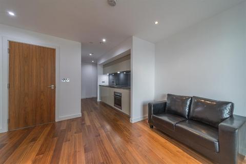 2 bedroom apartment to rent, St Pauls Square, City Centre, Sheffield, S1