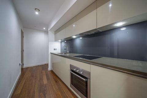 2 bedroom apartment to rent, St Pauls Square, City Centre, Sheffield, S1