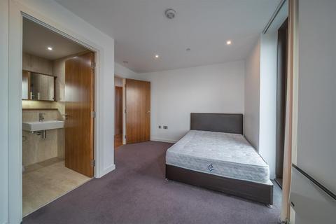 2 bedroom apartment to rent, St Pauls Square, City Centre, Sheffield, S1