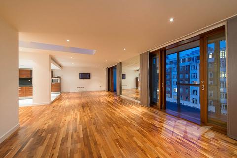 4 bedroom penthouse for sale, Abbey Road, London NW8
