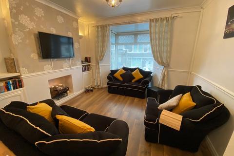 65 Ely Street, Tonypandy, CF40 1BZ