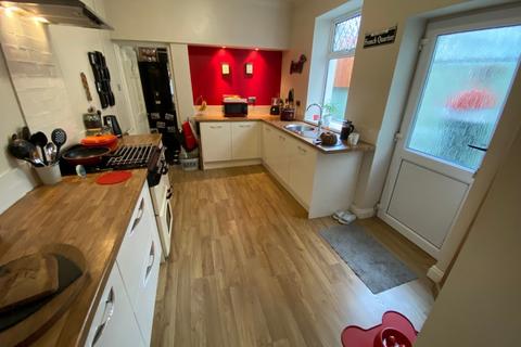 65 Ely Street, Tonypandy, CF40 1BZ
