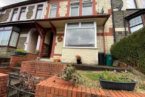 65 Ely Street, Tonypandy, CF40 1BZ