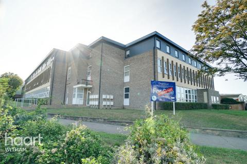 20, Crittall Court Crittall Road, Witham, CM8 3FA