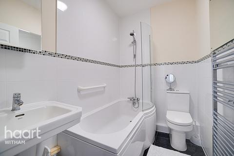 20, Crittall Court Crittall Road, Witham, CM8 3FA