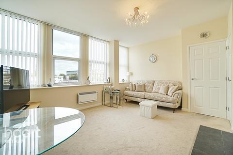 20, Crittall Court Crittall Road, Witham, CM8 3FA