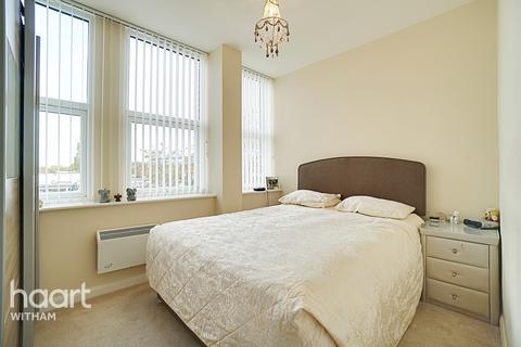 20, Crittall Court Crittall Road, Witham, CM8 3FA