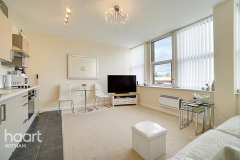 20, Crittall Court Crittall Road, Witham, CM8 3FA