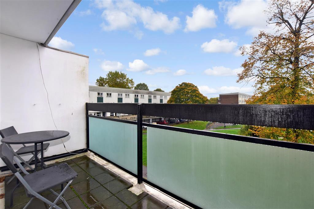 Balcony / Terrace