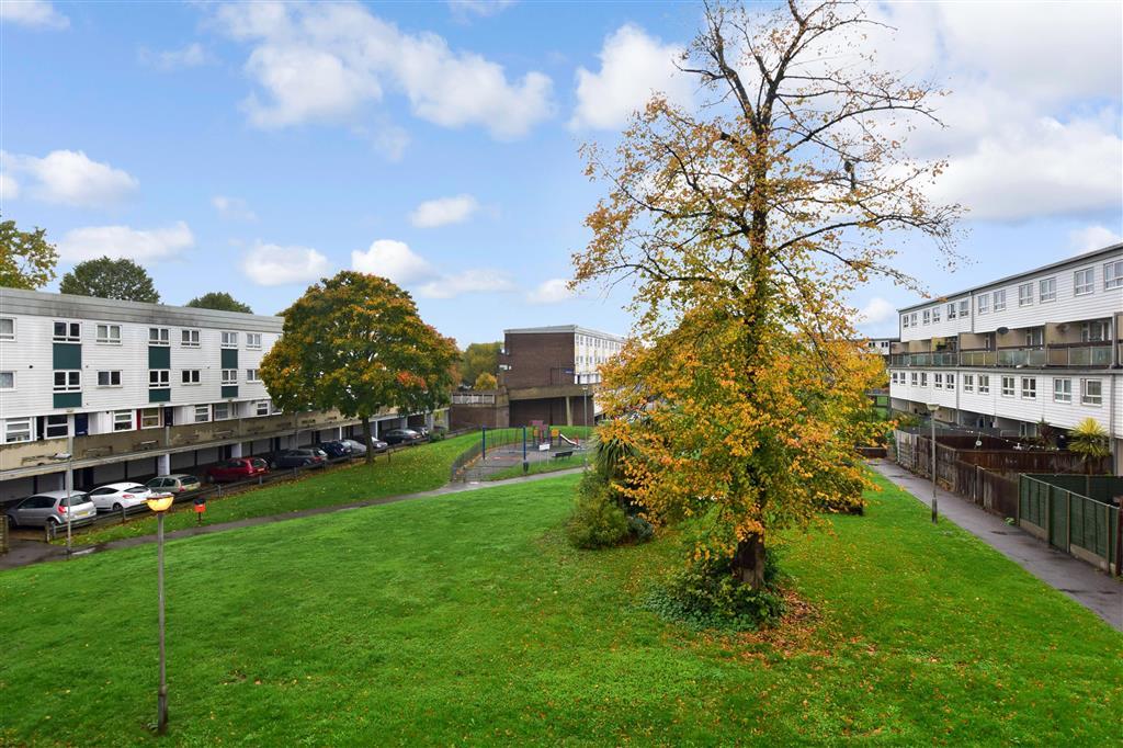 Communal Gardens
