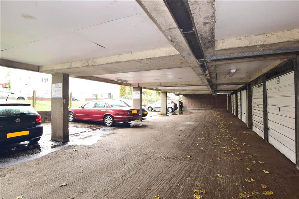 Driveway/Parking