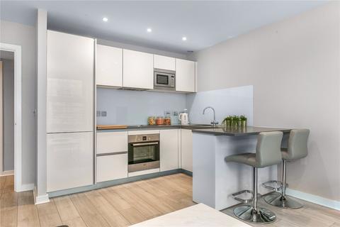 1 bedroom apartment to rent, Queenstown Road, London, SW11