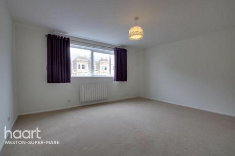 2 bedroom flat to rent, Clarence Road North, Weston-super-mare
