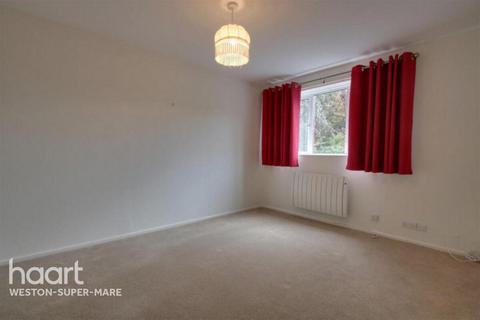 2 bedroom flat to rent, Clarence Road North, Weston-super-mare