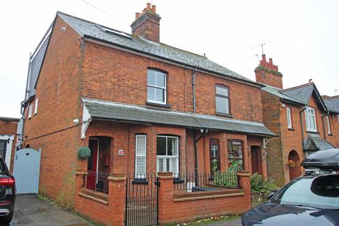 42 Basils Road, Stevenage, SG1 3PX