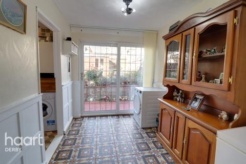 12 Hathern Close, Sunnyhill, Derby, DE23 1NE