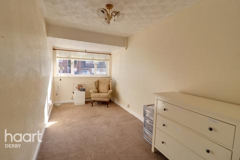 12 Hathern Close, Sunnyhill, Derby, DE23 1NE