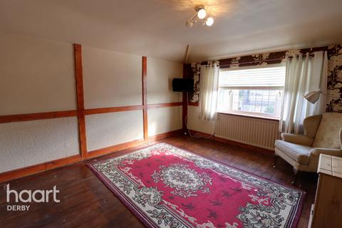 12 Hathern Close, Sunnyhill, Derby, DE23 1NE