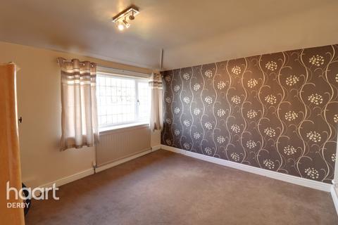 12 Hathern Close, Sunnyhill, Derby, DE23 1NE