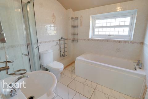 12 Hathern Close, Sunnyhill, Derby, DE23 1NE