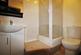 Ground floor shower room