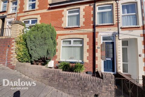 3 Blenheim Road, Six Bells, Abertillery, NP13 2PU