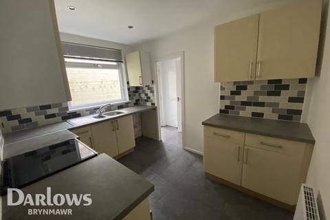3 Blenheim Road, Six Bells, Abertillery, NP13 2PU