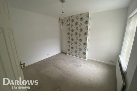 3 Blenheim Road, Six Bells, Abertillery, NP13 2PU