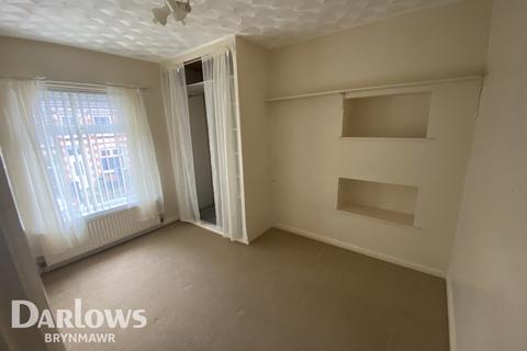 3 Blenheim Road, Six Bells, Abertillery, NP13 2PU