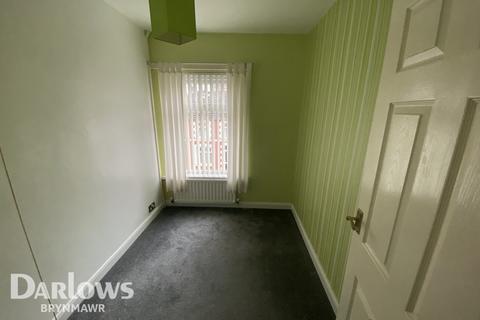 3 Blenheim Road, Six Bells, Abertillery, NP13 2PU
