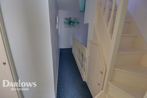 3 Blenheim Road, Six Bells, Abertillery, NP13 2PU