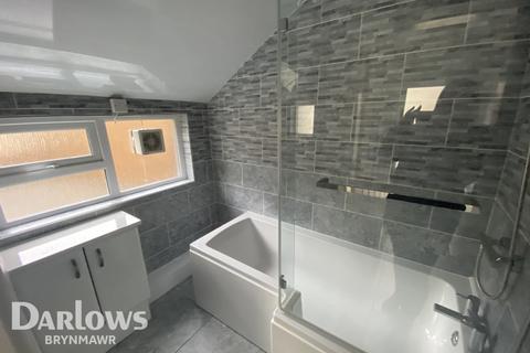 3 Blenheim Road, Six Bells, Abertillery, NP13 2PU