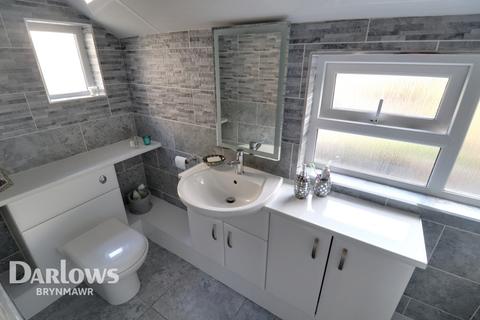 3 Blenheim Road, Six Bells, Abertillery, NP13 2PU