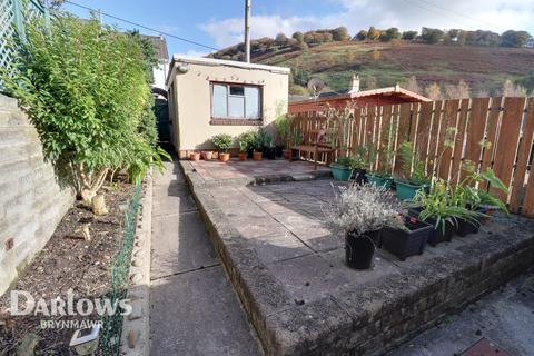 3 Blenheim Road, Six Bells, Abertillery, NP13 2PU