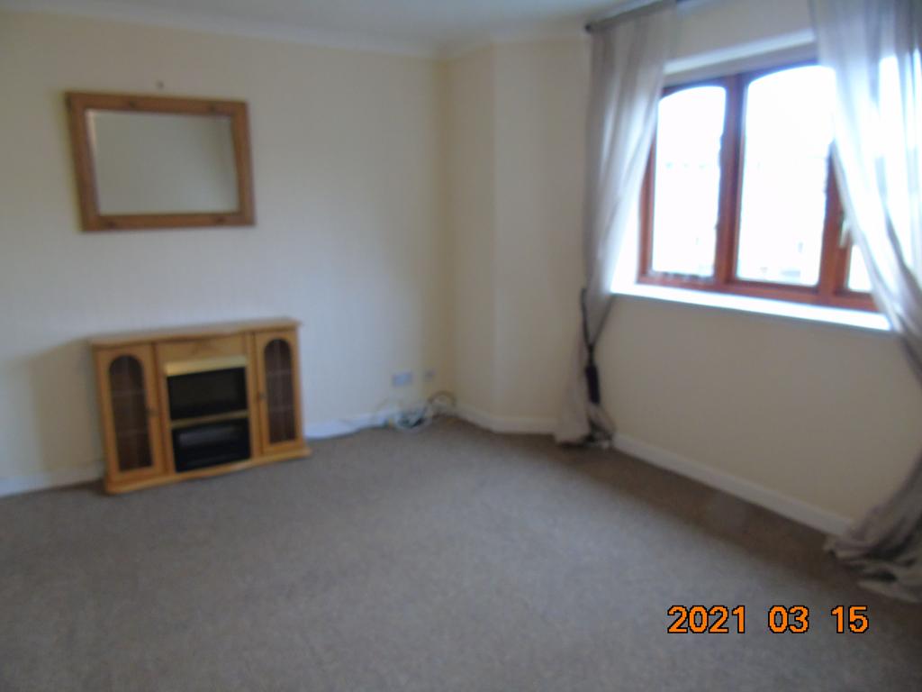 Kilpatrick Avenue, Paisley PA2 2 bed flat £475 pcm (£110 pw)