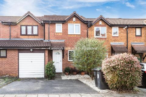 2 Cumberland Place, London, SE6 1LA