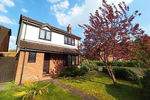 1 Lammas Road, Godalming, GU7 1YL