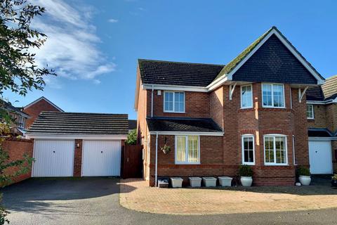 40 Dixon Road, Northampton, NN2 8XE