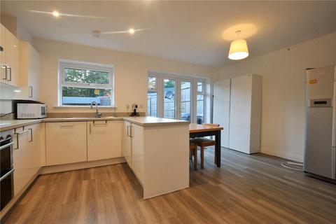 3 bedroom semi-detached house to rent, Hillside, Camberley, Surrey, GU15